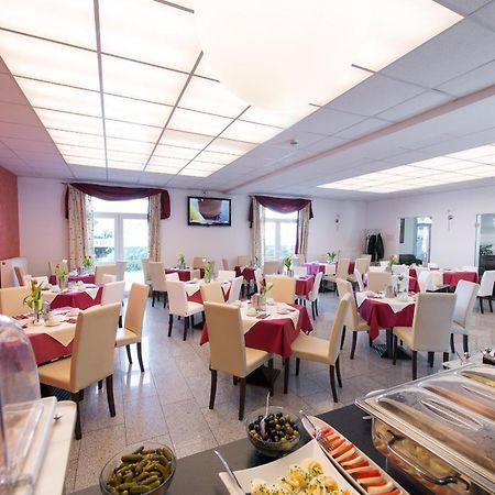 Goethe Business Hotel By Trip Inn Frankfurt am Main Exterior foto