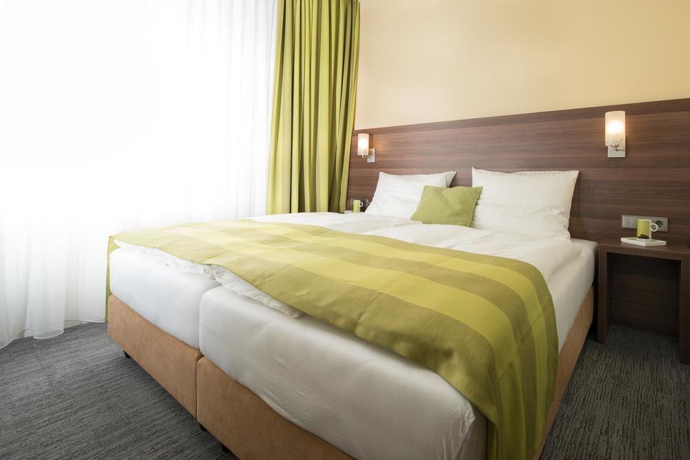 Goethe Business Hotel By Trip Inn Frankfurt am Main Exterior foto