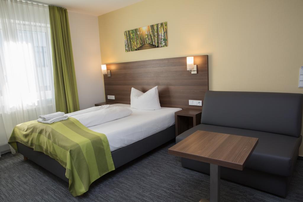 Goethe Business Hotel By Trip Inn Frankfurt am Main Exterior foto